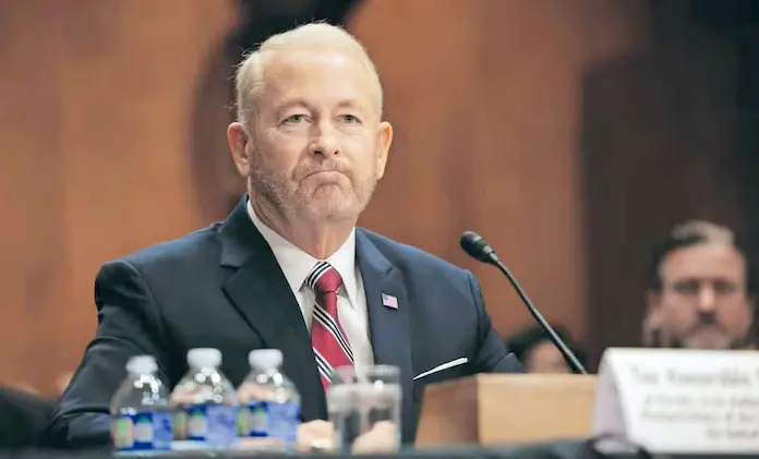 Embajada de EU da mensaje tras dichos de Trump: ‘Sólo sucederá si lo solicitan’, afirma