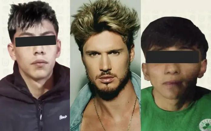 Caso Fede Dorcaz: Detienen a dos presuntos implicados en asesinato del integrante de ‘Las Estrellas Bailan en Hoy’