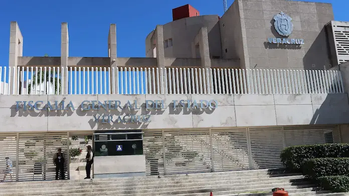 Votarán dictamen para que gobernadora de Veracruz pueda remover a fiscal