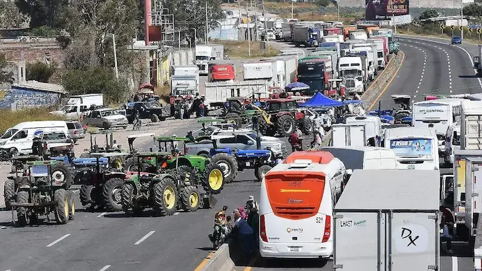 Nos equivocamos al haber votado por AMLO: Frente Nacional para la Defensa del Campo
