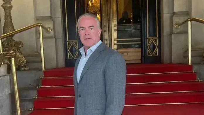 FGR acusa a Raúl Rocha, dueño de Miss Universo, por “huachicol” y tráfico de armas; se vuelve testigo protegido