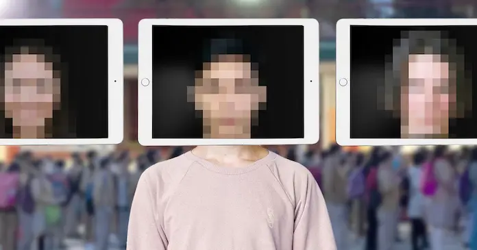 Escándalo en Zacatecas: crean catálogo pornográfico de 400 estudiantes con IA