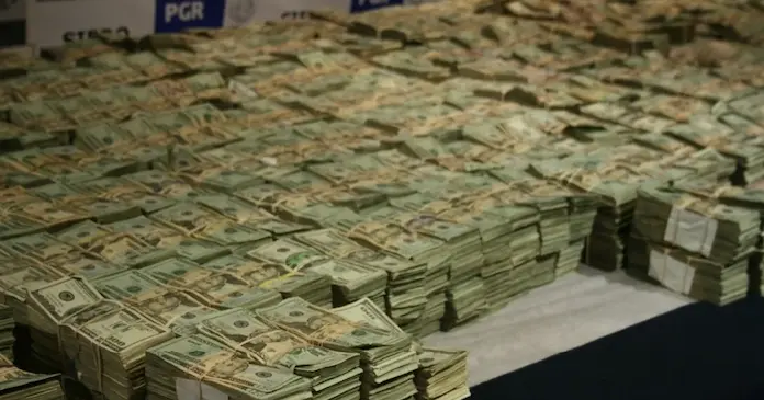 ‘Escala’ caso de casinos: EU sanciona a familia por lavar dinero en México para Cártel de Sinaloa