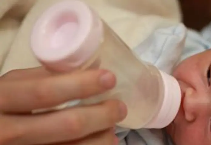 “No que primero la salud”: Solicitan intervención de la CNDH ante desabasto de leche a madres con VIH en Veracruz