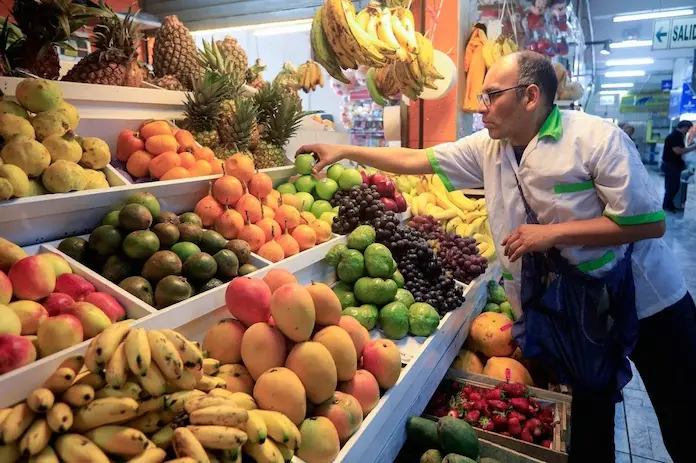 Inflación en México repunta a 3.61% en primera quincena de noviembre