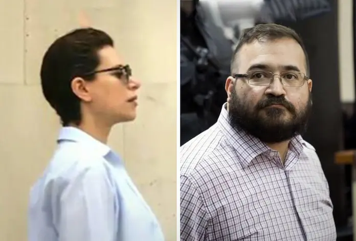 Nuevo titular de la FGR deberá retomar expedientes pendientes relacionados con Javier Duarte y Karime Macías: Sheinbaum