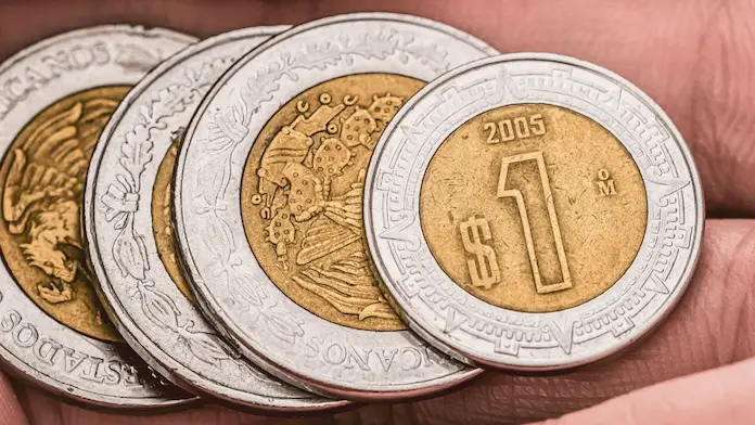 Cambiarán monedas de $1, $2 y $5; dejarán de servir las actuales