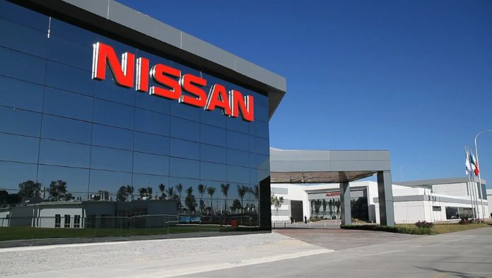 Nissan Mexicana cerrará planta temporal en Morelos y finiquitará a 869 trabajadores
