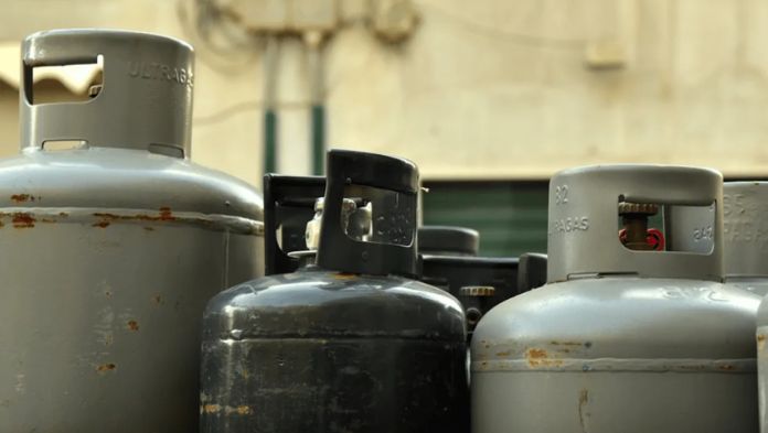 Este es el precio del gas LP en Los Tuxtlas del 30 de noviembre al 06 de diciembre