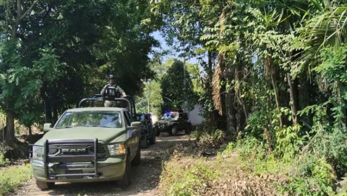 Ejército suplirá a Fuerzas Rurales tras su desaparición de Veracruz