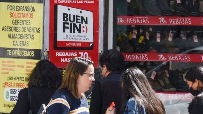 Alertan a veracruzanos sobre fraudes financieros durante el Buen Fin 2025