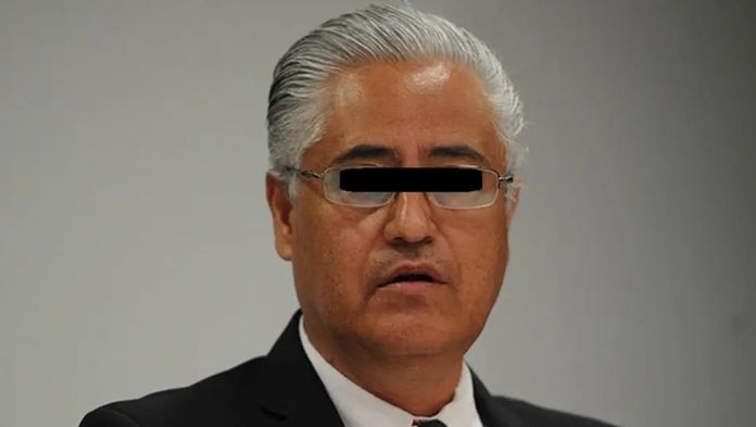 Detienen a exrector de la UAEM presuntamente vinculado a Estafa Maestra