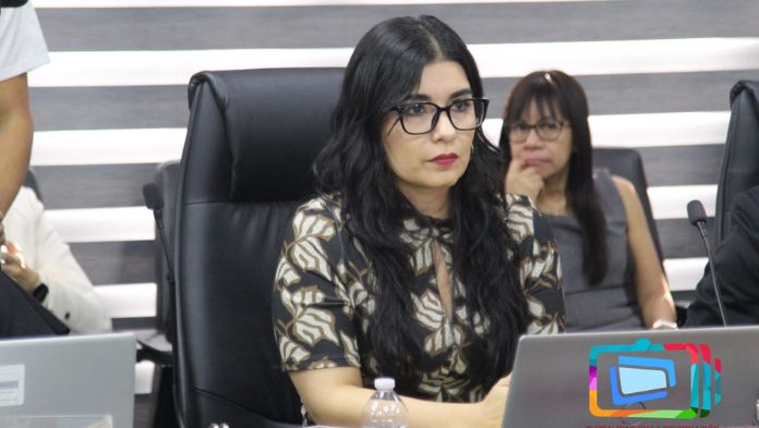 Cathia Elizabeth Castillo y Gandhi Olmos nuevos consejeros en OPLE Veracruz