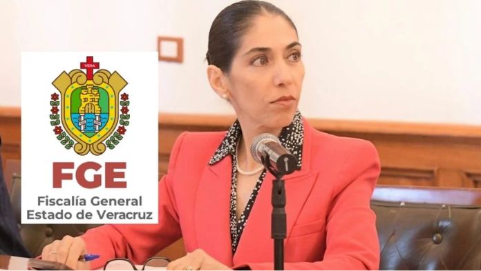 Récord deshonroso para FGE Veracruz: han recibido 17 recomendaciones de CNDH este año