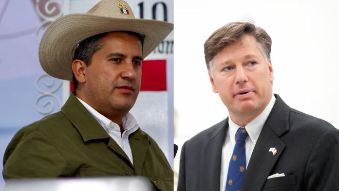 EU lamenta asesinato del alcalde Carlos Manzo; ofrece cooperación para erradicar el crimen organizado