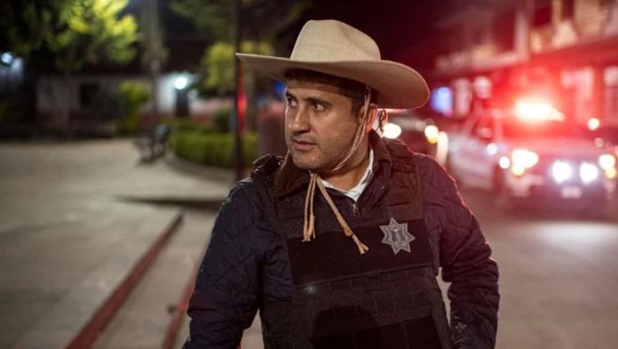 Había 14 elementos de la Guardia Nacional a cargo de la protección de Carlos Manzo; y no pudieron evitar su muerte