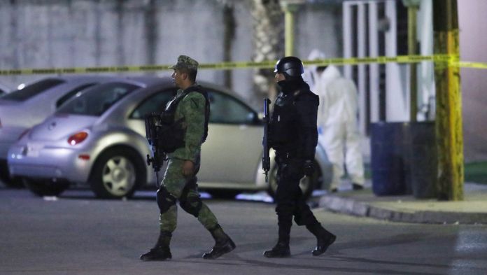 Personas se encuentran sumergidas en el miedo por violencia e inseguridad en México: iglesia