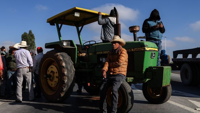 Proyecto de nueva Ley de Aguas cambiaría reglas para heredar pozos y concesiones; gobierno promete respetar derechos adquiridos