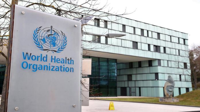 OMS enviará a México 25 millones de dólares para responder a posibles pandemias