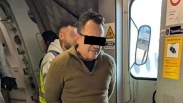 Cae Alejandro ‘N’ en España: operador de narcobodegas en Europa y aliado del CJNG