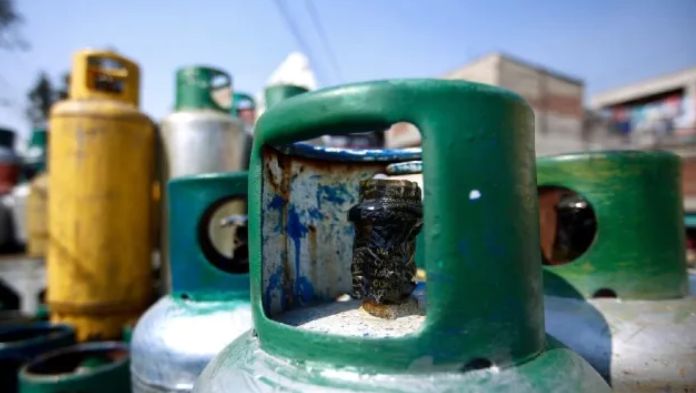 Baja el precio del gas LP en Los Tuxtlas del 16 al 22 de Noviembre