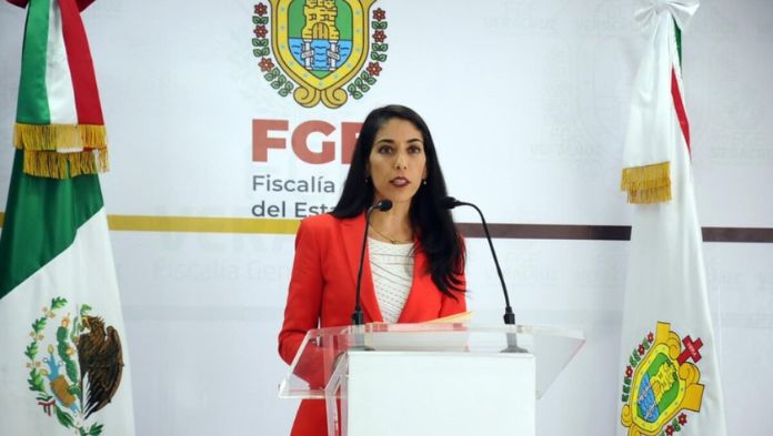 Con Verónica Hernández, la Fiscalía de Veracruz encabeza expedientes por tortura a nivel nacional