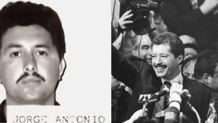 Vuelven a detener a exagente implicado en caso de Luis Donaldo Colosio