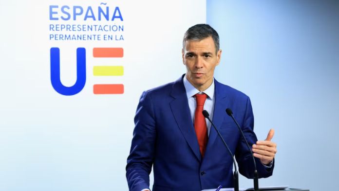 Para España es prioridad ‘normalizar’ relaciones con México, dice Pedro Sánchez