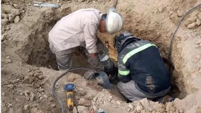 Tierra Blanca lidera tomas clandestinas de huachicol en Veracruz