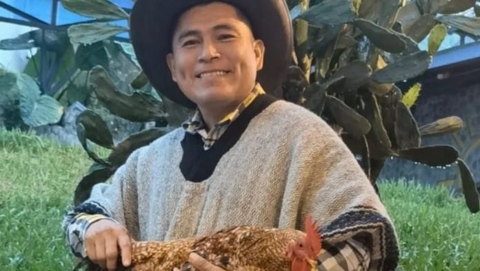 Abren carpeta de investigación por asesinato de exalcalde de Zongolica, Veracruz