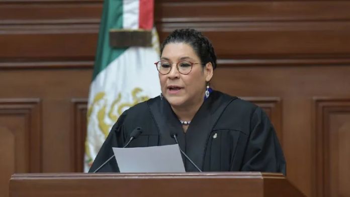 Por petición de Lenia Batres, SCJN atrae caso de presunto adeudo fiscal de FEMSA