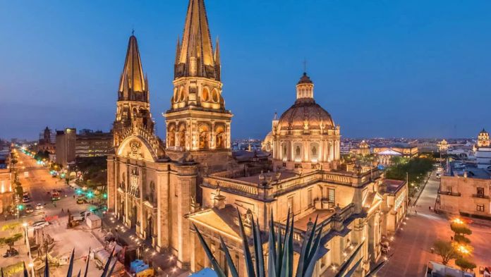 Mundial 2026: Esperan 3 millones de turistas, tan solo en Guadalajara