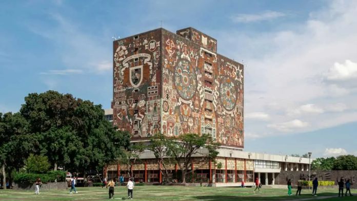 UNAM, entre las 50 mejores universidades del mundo en ciencia interdisciplinaria