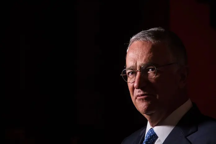 SCJN determinó que Salinas Pliego pague más de 33 mil mdp