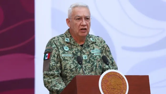 Sedena niega que Guardia Nacional fallara en proteger a Carlos Manzo: ‘Tendría más seguridad si los hubiera aceptado’