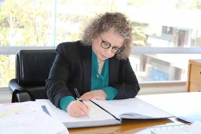 EU asegura que Irán planeó asesinar a embajadora de Israel en México