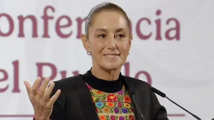 Sheinbaum anuncia que Singapur formalizará la apertura de su embajada en México tras 50 años de relaciones diplomáticas