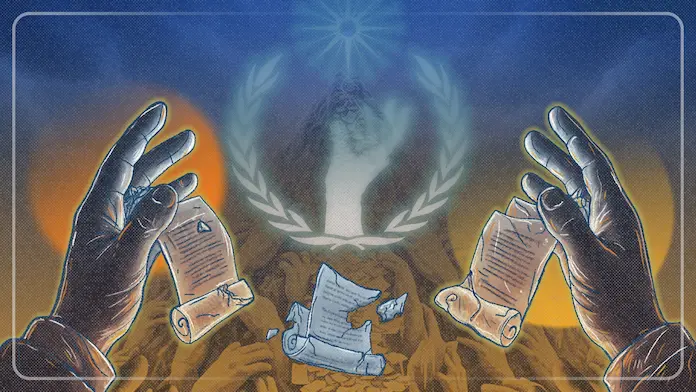 Cuando más se le necesita: sólo 0.7% de las recomendaciones emitidas por la CNDH alcanza un cumplimiento total