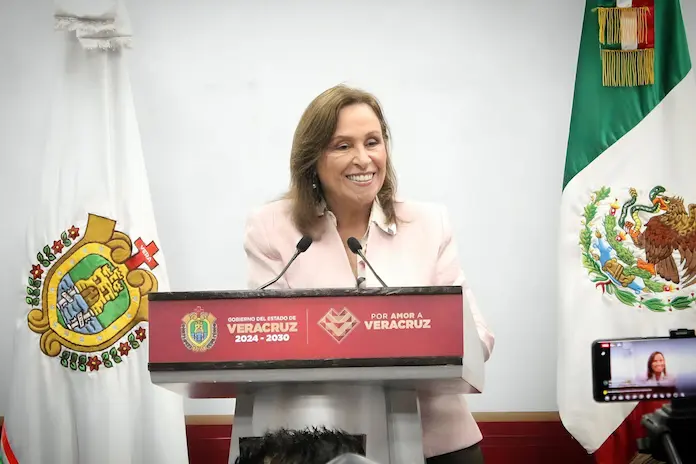 Nahle asistirá a la toma de protesta de estos alcaldes
