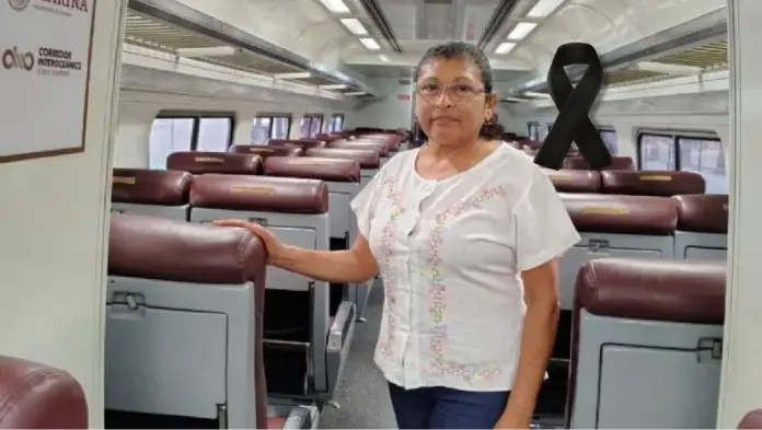 Reportan heridos de Coatzacoalcos y Agua Dulce tras descarrilamiento del Tren Interoceánico