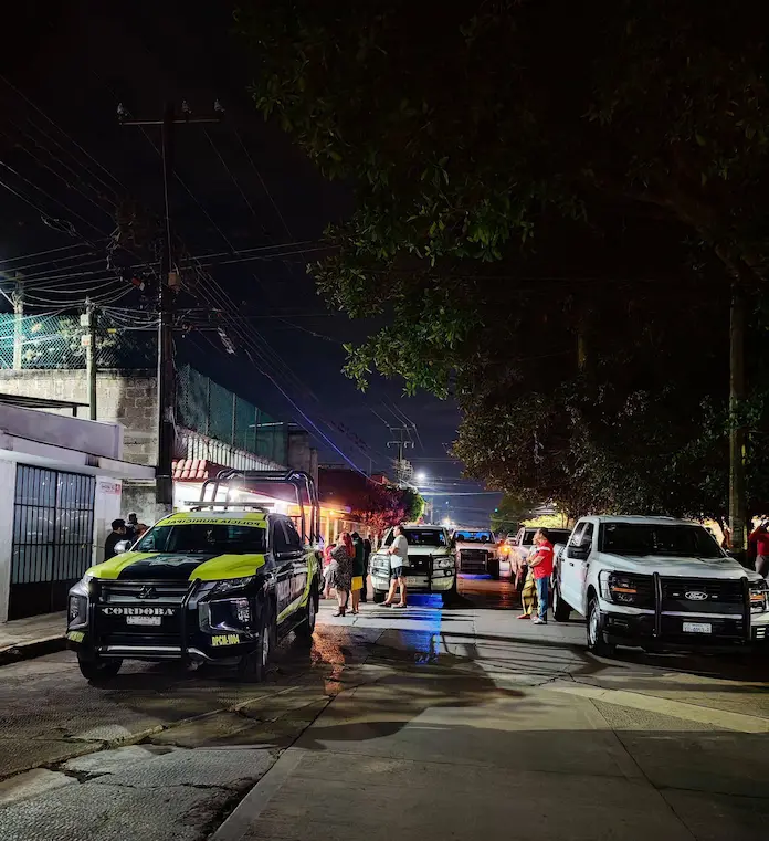 Asesinan a balazos fotógrafo en Córdoba