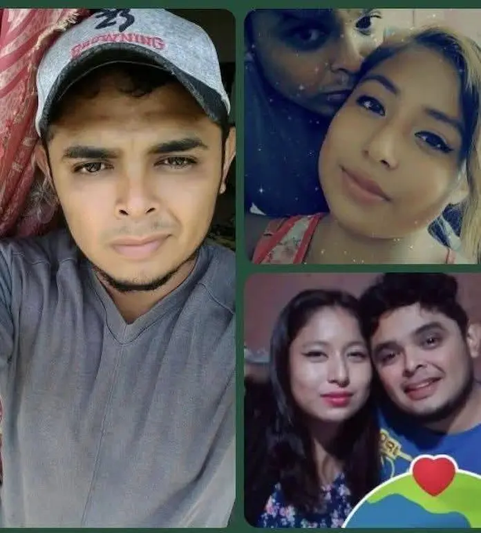 Asesinan a pareja agresión armada en Potrero Nuevo, Atoyac (2)