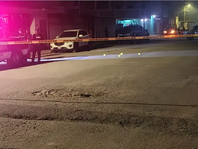 Comando armado levanta a hijo de empresario en Rafael Delgado