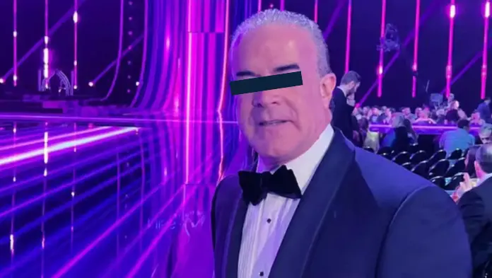 FGR revoca acuerdo de testigo protegido a dueño de Miss Universo y ordena su reaprehensión