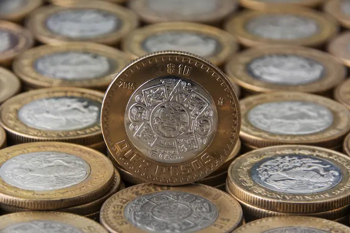 OCDE recorta pronóstico de crecimiento para México en 2025 y 2026