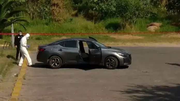 Hallan con vida a dos agentes de SSPC secuestrados en Jalisco