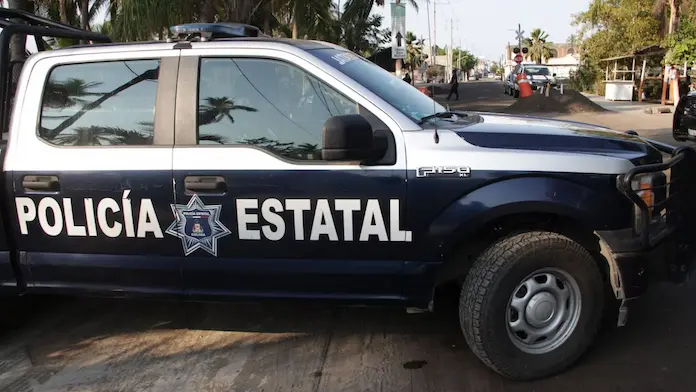 Grupo criminal en Colima planeó ataque armado contra el subsecretario Heriberto Morentín, afirma Sheinbaum