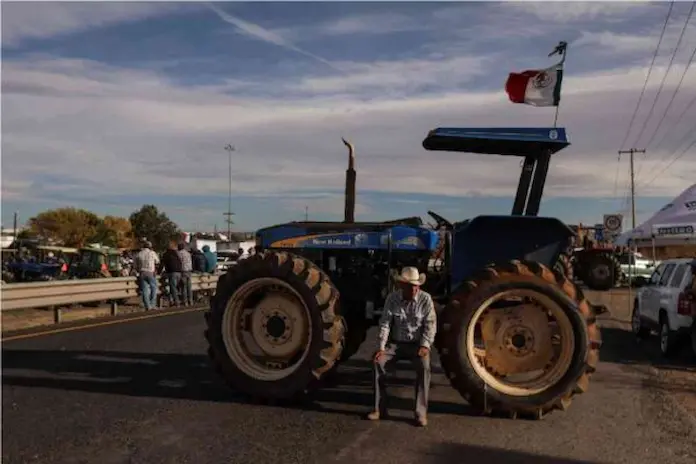 Productores agrícolas levantan bloqueos tras aprobarse Ley de Aguas; Gobernación reitera que hay diálogo permanente