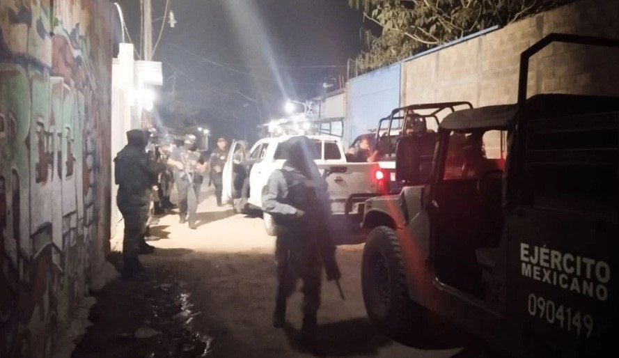 Violencia política: al menos siete alcaldes fueron asesinados este 2025 en México