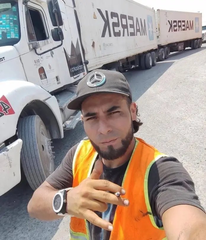 Sujeto asesina a su propia madre apuñaladas en Veracruz (2)